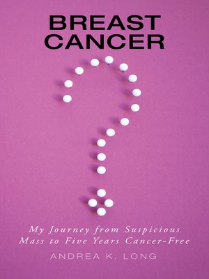 cover image of Breast Cancer ?